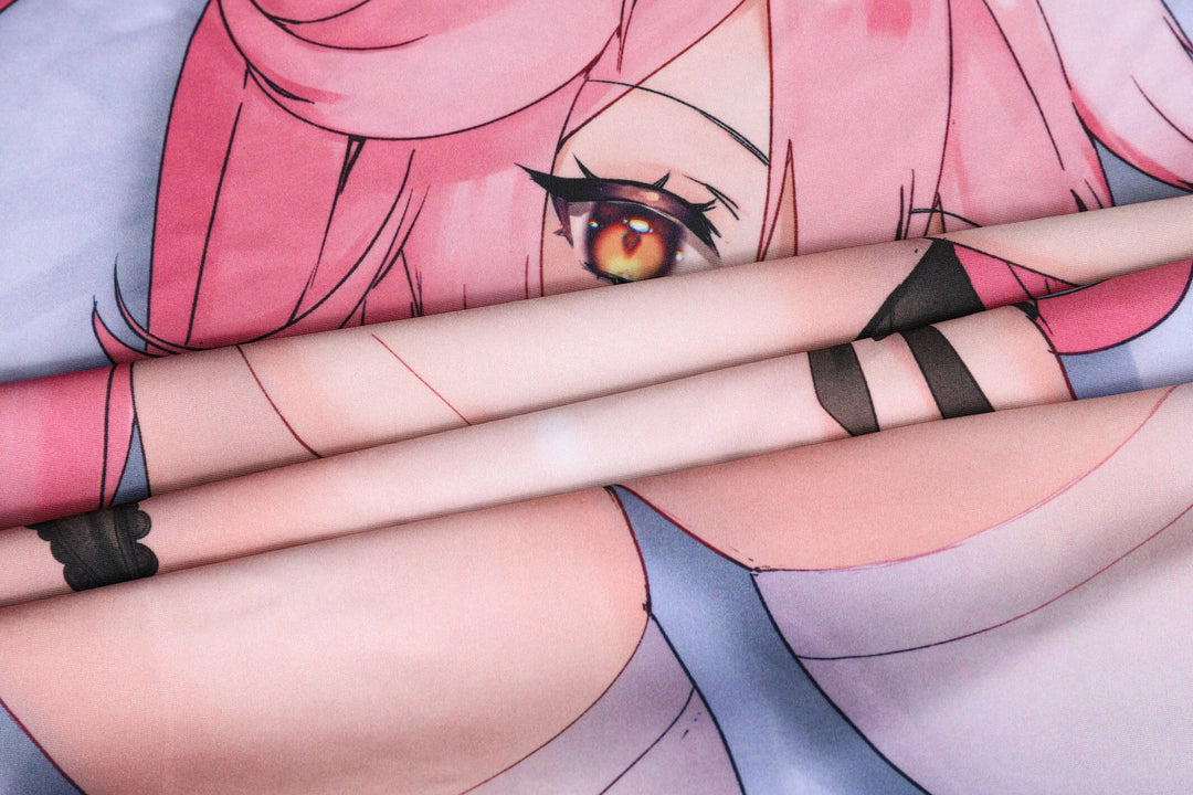 Raora Dakimakura Cover