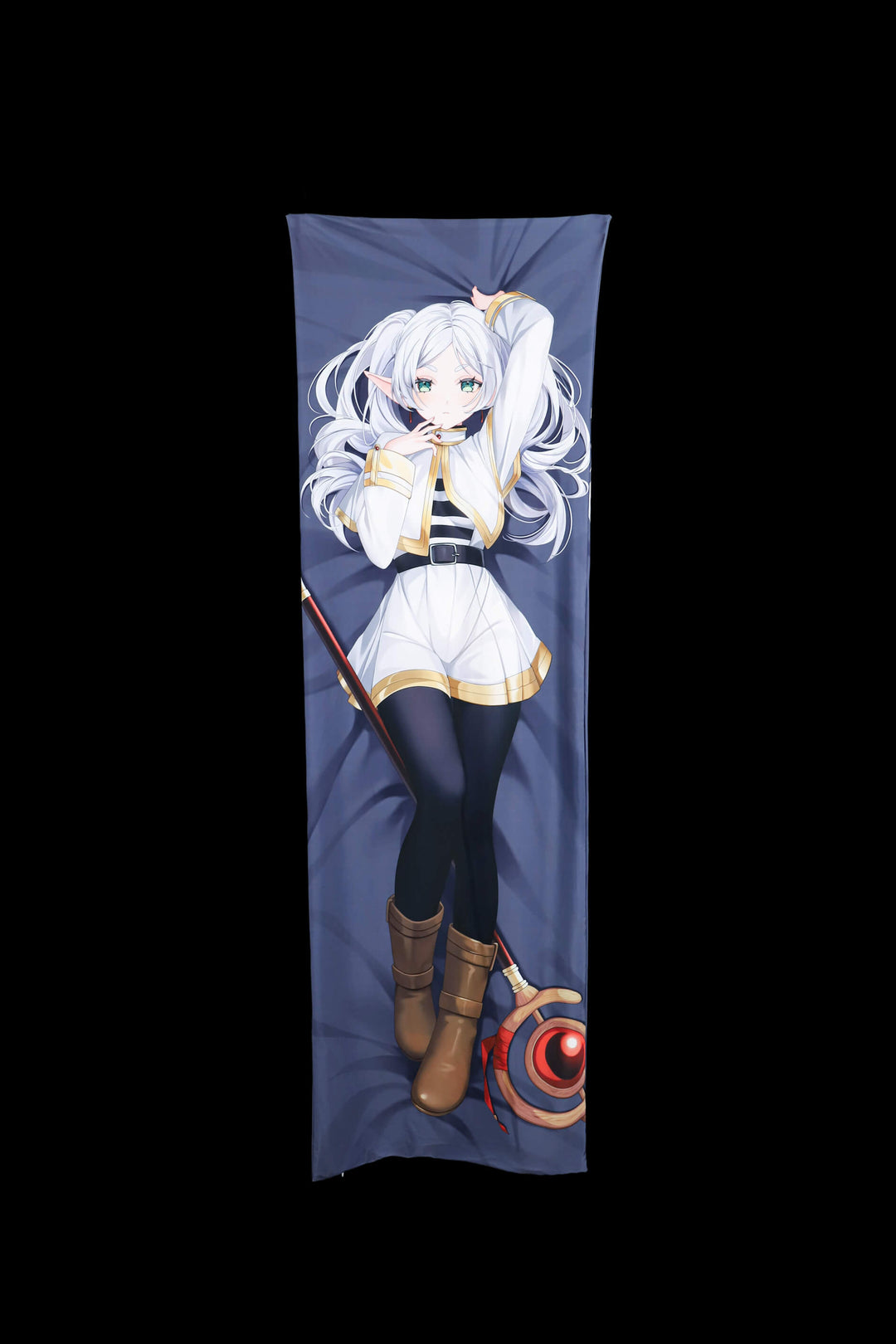 Frieren Dakimakura Cover