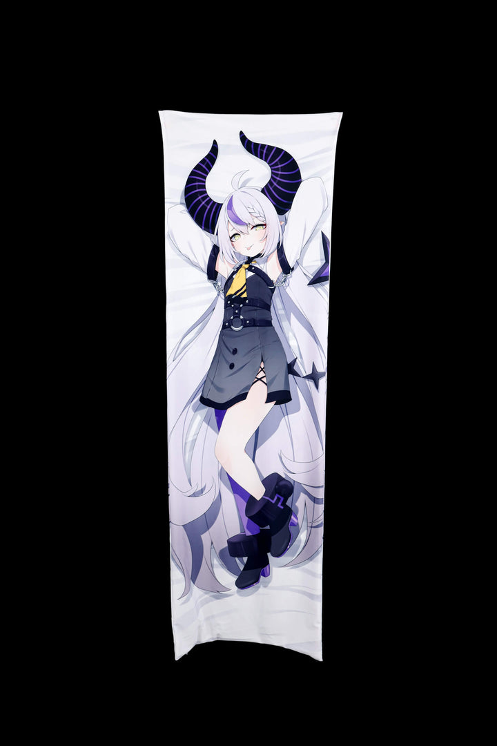 Laplus Dakimakura Cover