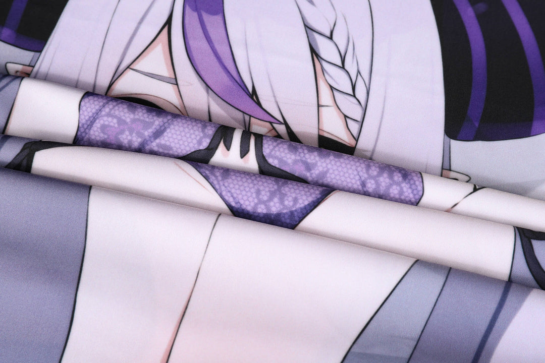 Laplus Dakimakura Cover