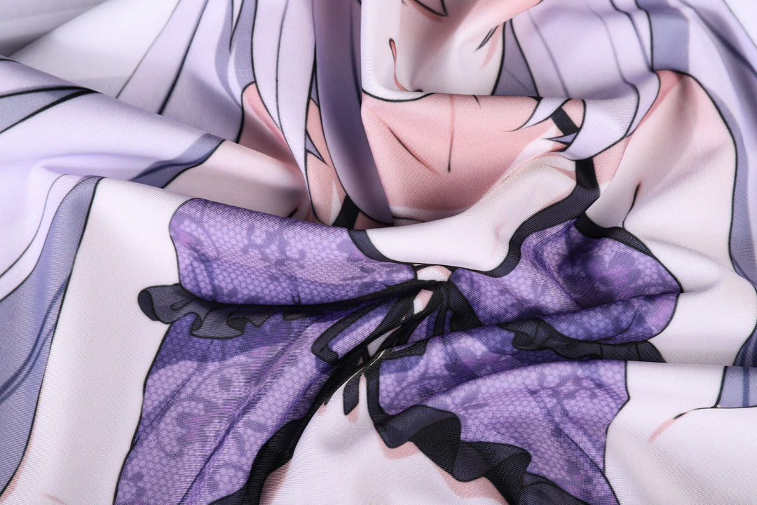 Laplus Dakimakura Cover