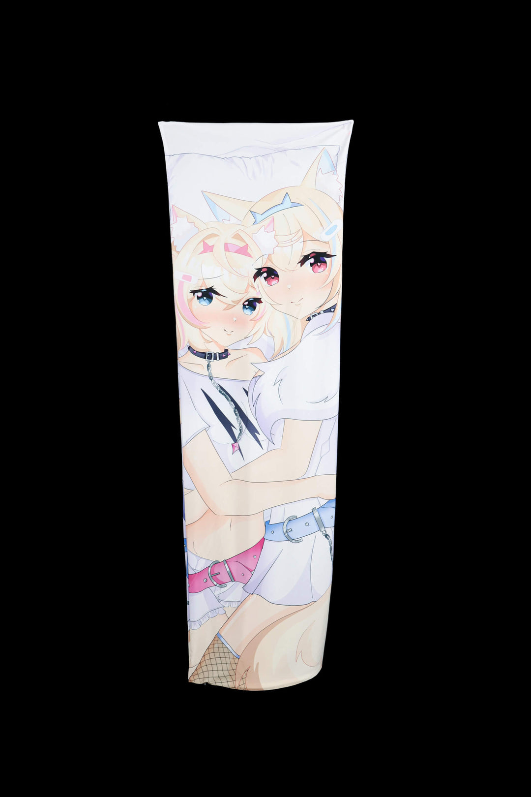 FUWAMOCO Dakimakura Cover