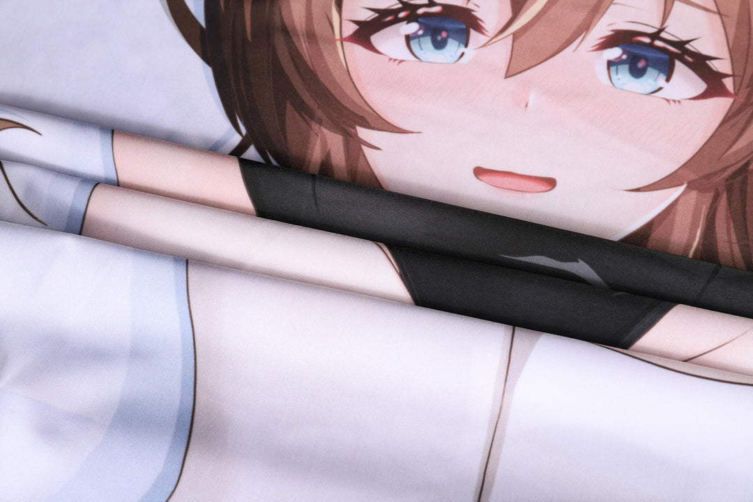 Amiya [Medic] Dakimakura Cover