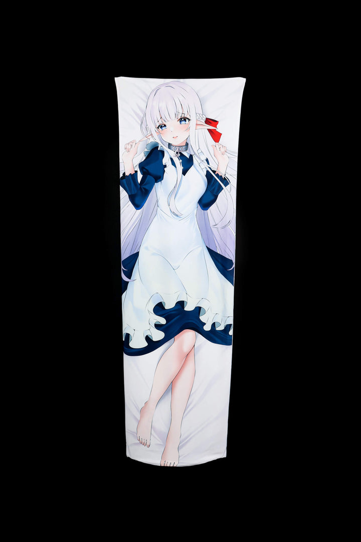 Nephy Dakimakura Anime Body Pillow Cover - Heart Club