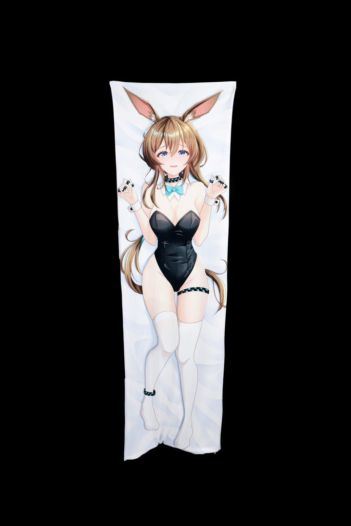 Amiya [Medic] Dakimakura Anime Body Pillow Cover - Heart Club