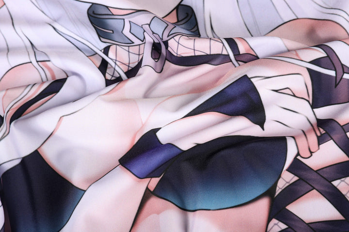 Nephy Dakimakura Cover