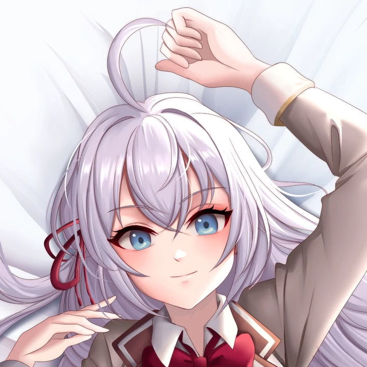 Alya Dakimakura Cover