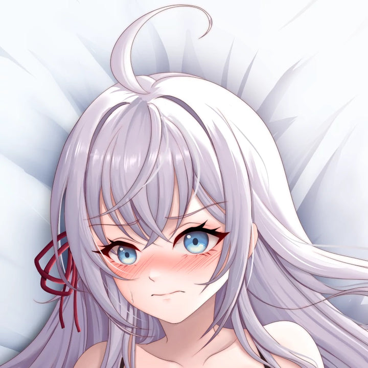 Alya Dakimakura Cover