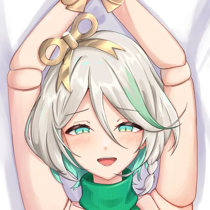 Cecilia Dakimakura Cover