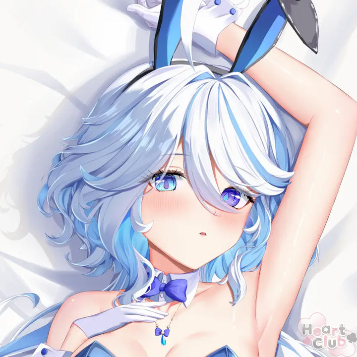 Furina Dakimakura Cover