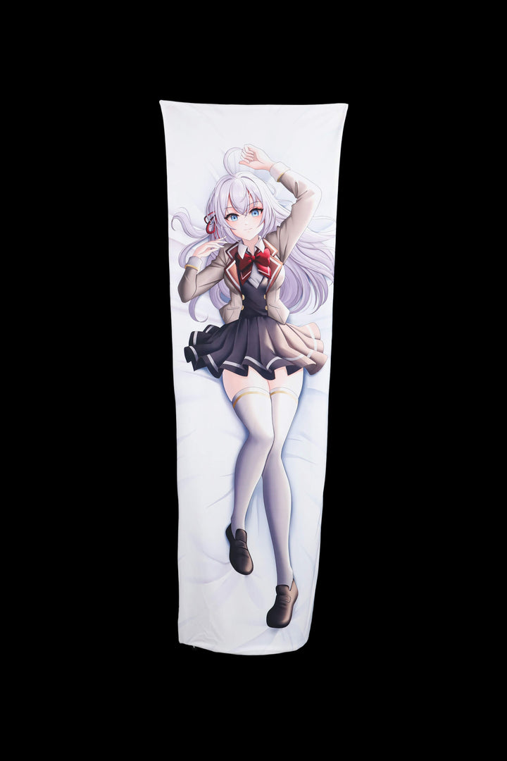 Alya Dakimakura Anime Body Pillow Cover - Heart Club