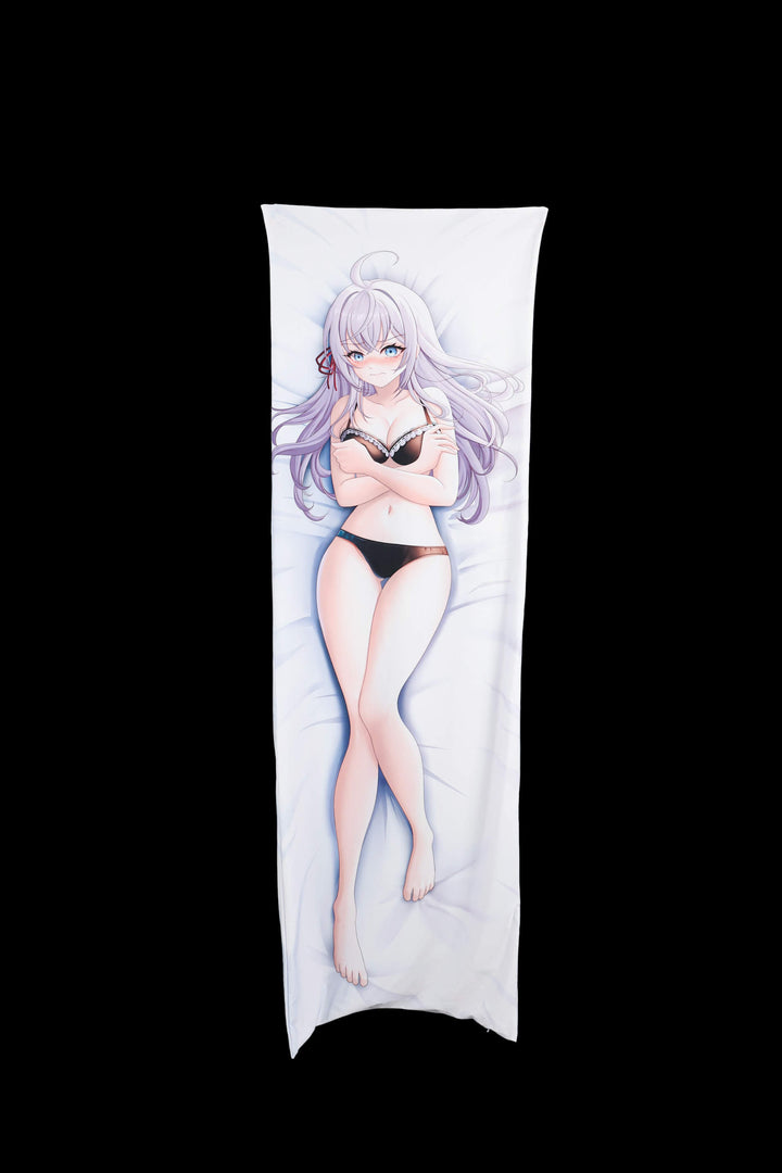 Alya Dakimakura Cover