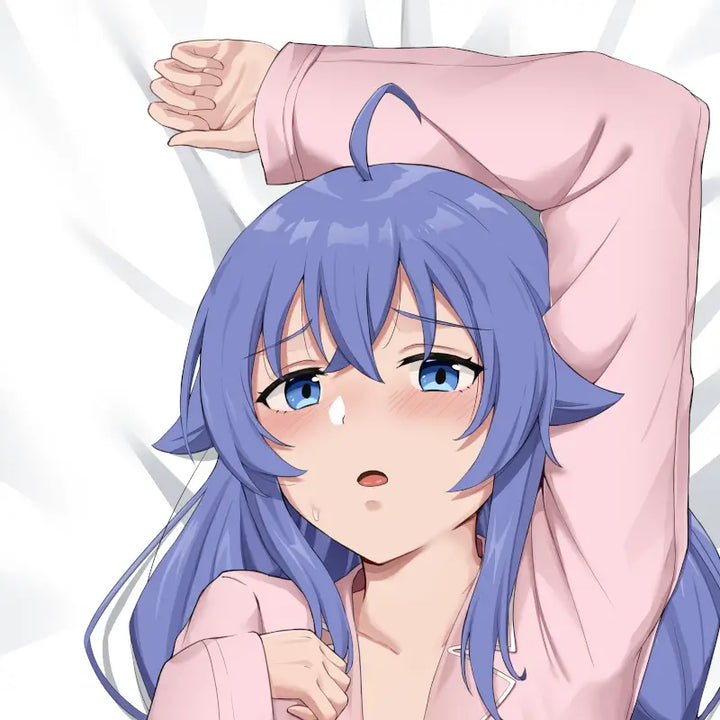 Roxy Dakimakura Cover